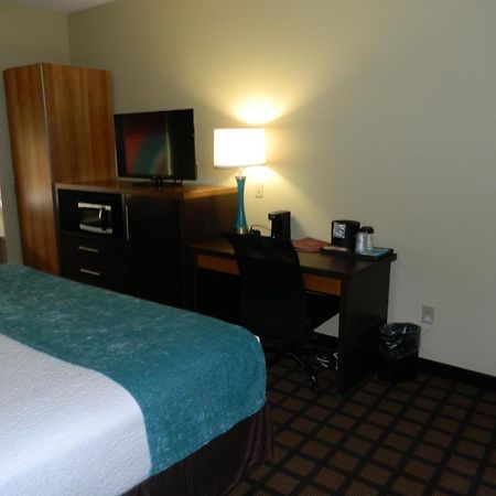 Best Western Plus Harrisburg Mechanicsburg Enola Eksteriør billede