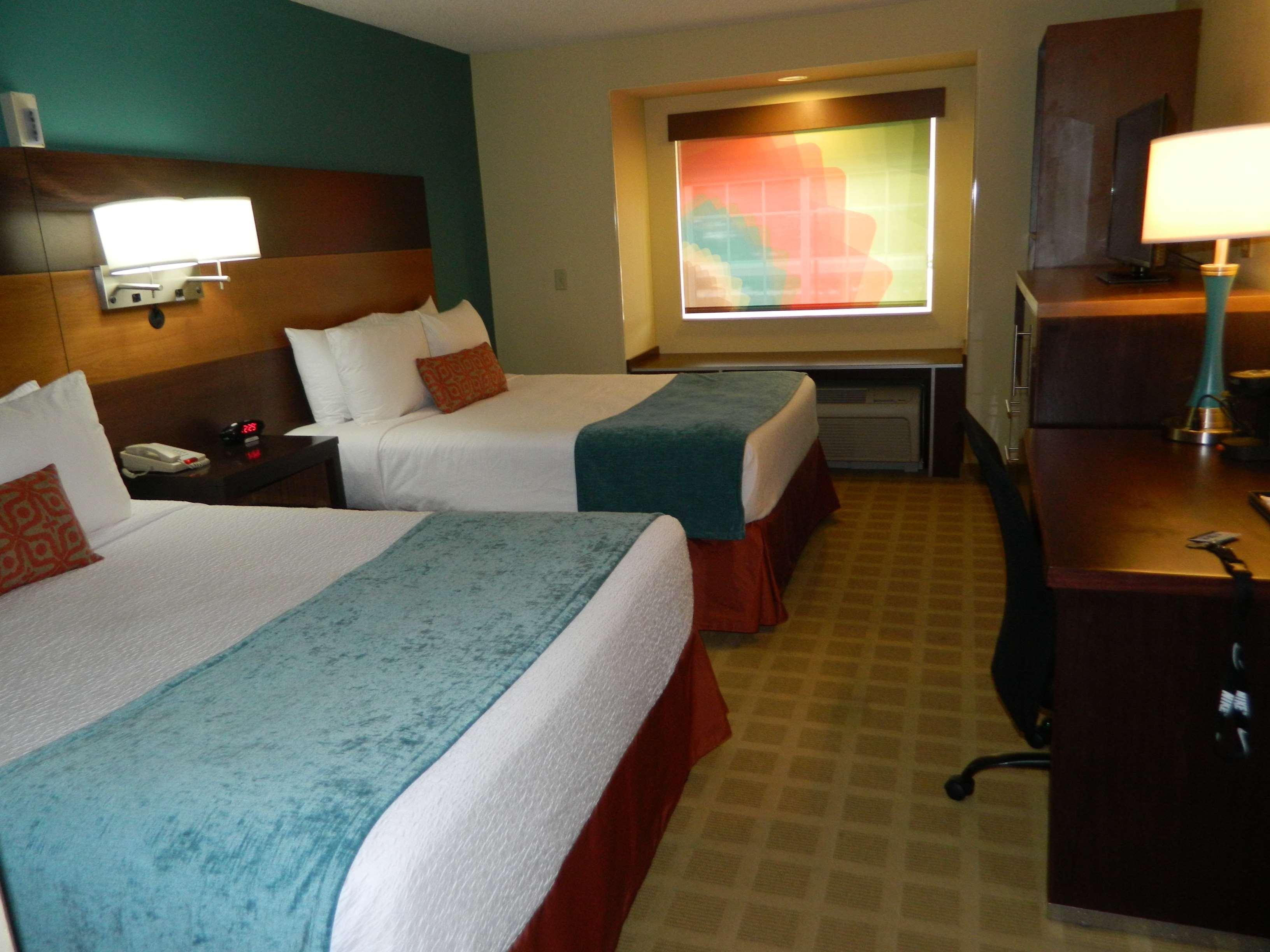 Best Western Plus Harrisburg Mechanicsburg Enola Eksteriør billede