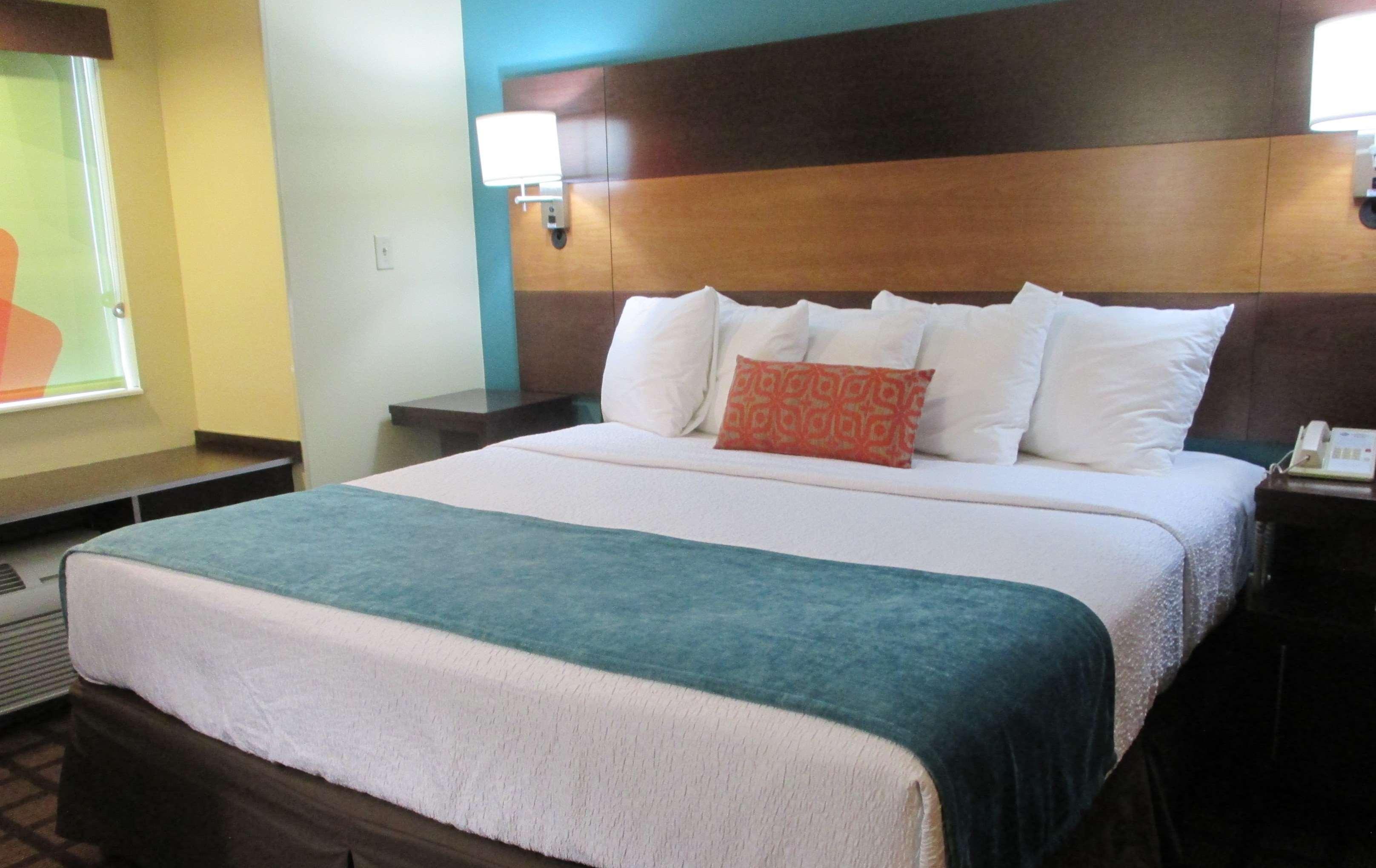 Best Western Plus Harrisburg Mechanicsburg Enola Eksteriør billede