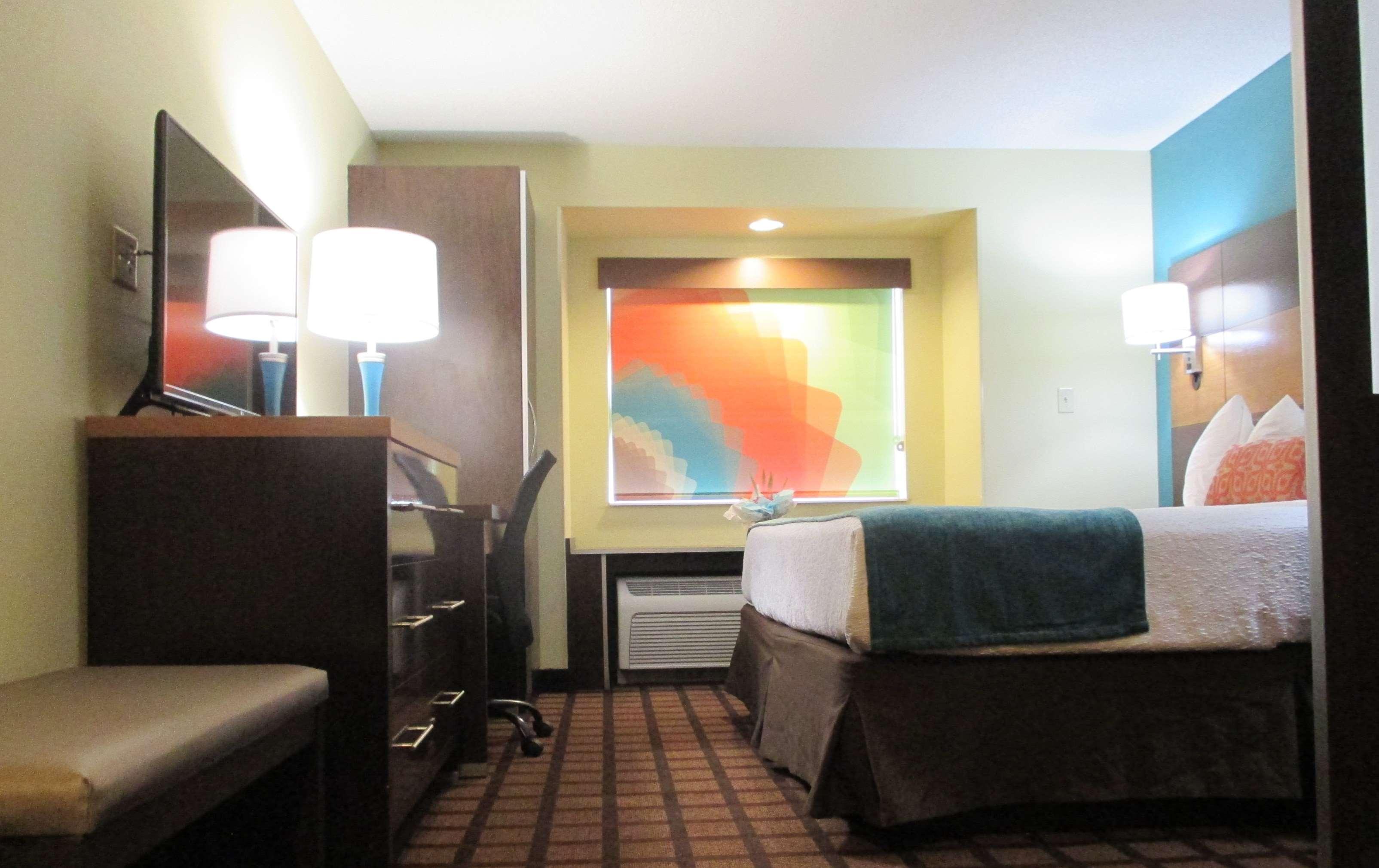 Best Western Plus Harrisburg Mechanicsburg Enola Eksteriør billede