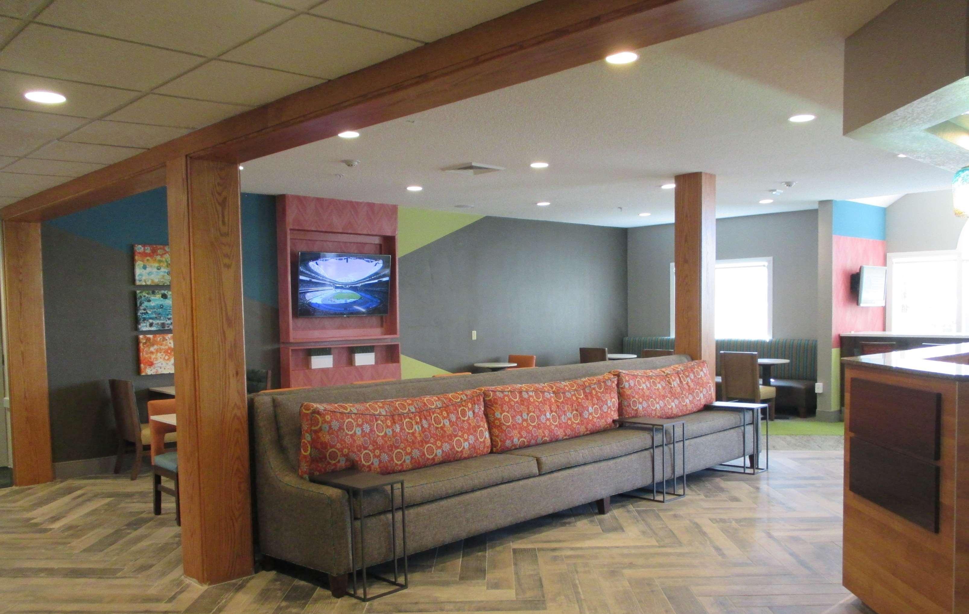 Best Western Plus Harrisburg Mechanicsburg Enola Eksteriør billede