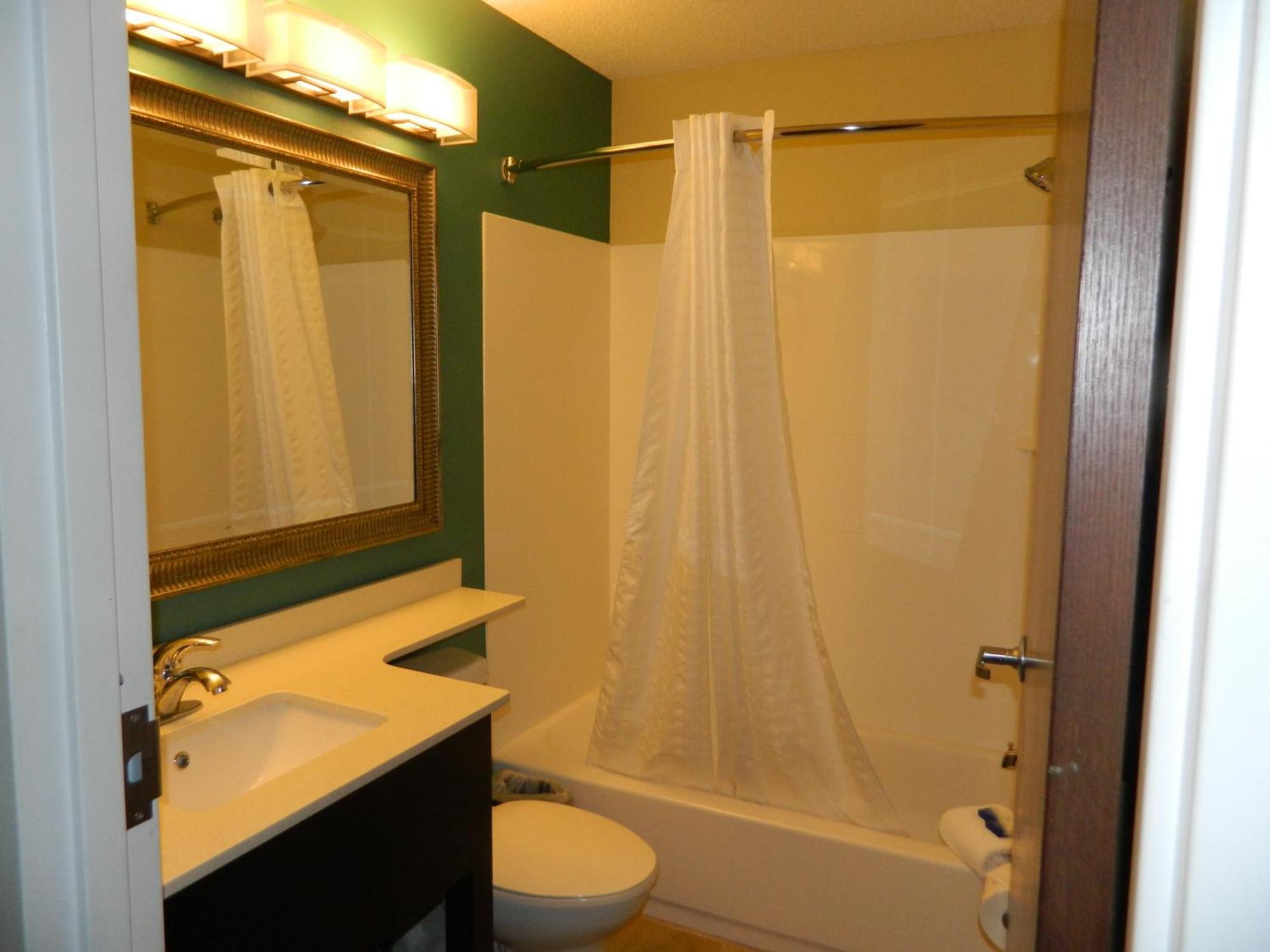 Best Western Plus Harrisburg Mechanicsburg Enola Eksteriør billede