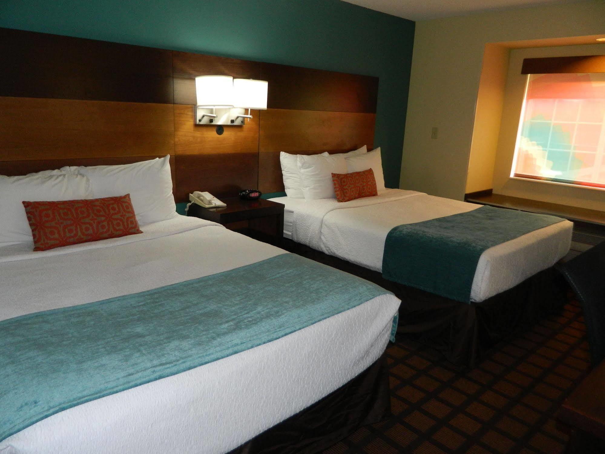 Best Western Plus Harrisburg Mechanicsburg Enola Eksteriør billede