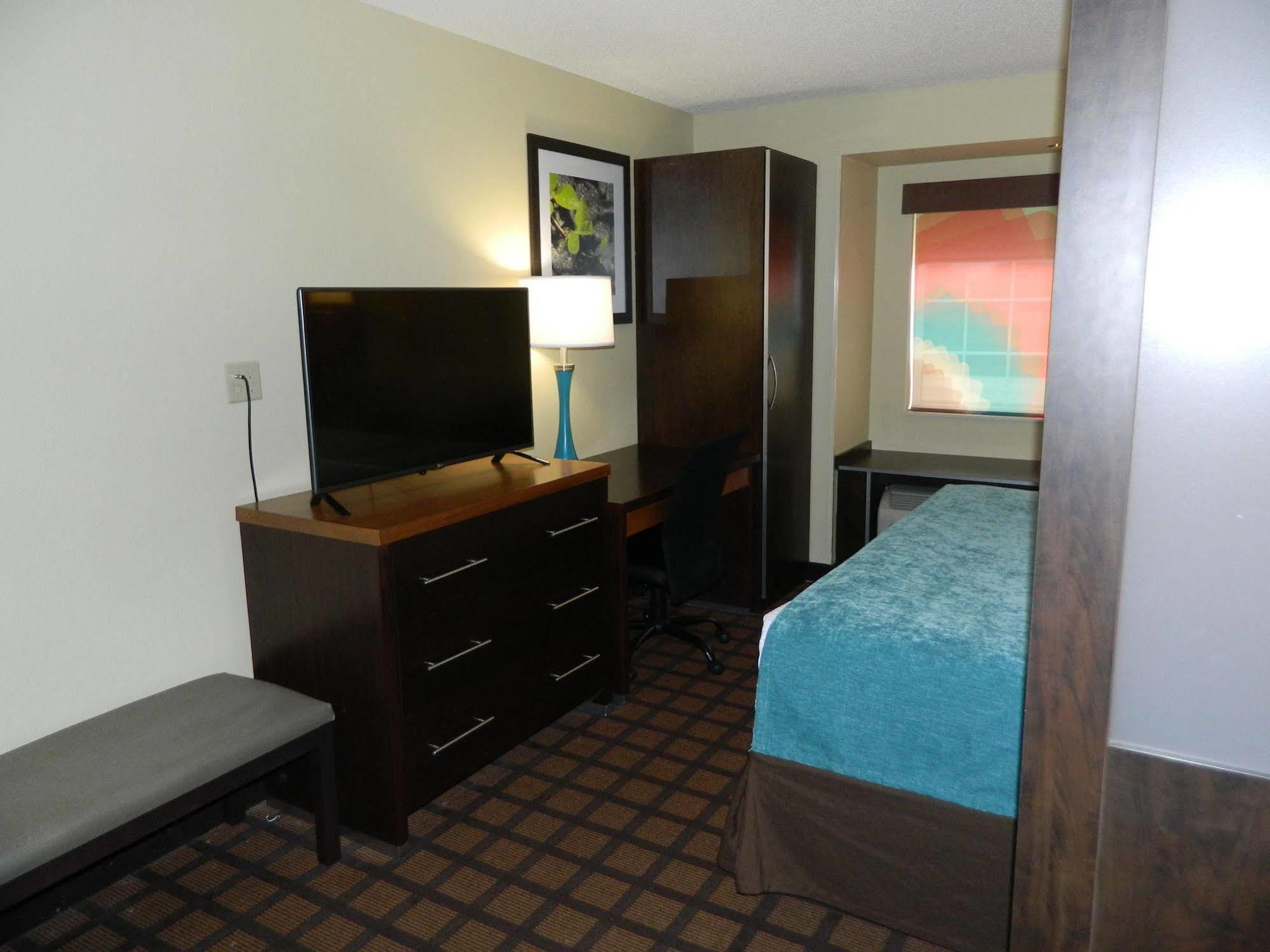 Best Western Plus Harrisburg Mechanicsburg Enola Eksteriør billede