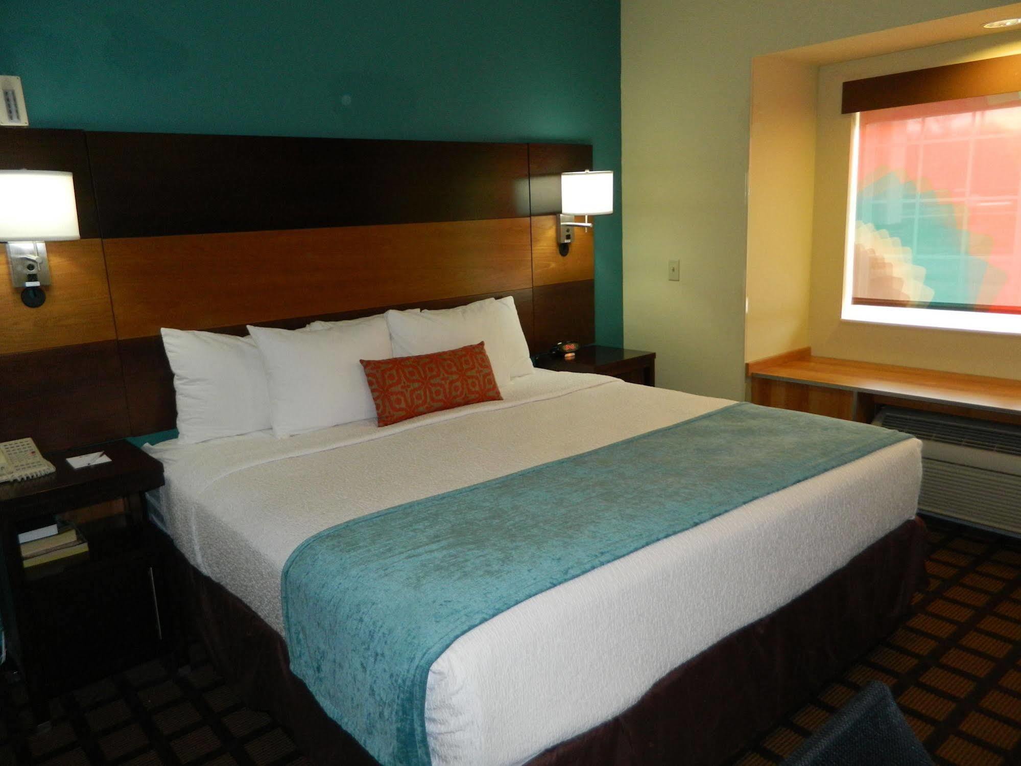 Best Western Plus Harrisburg Mechanicsburg Enola Eksteriør billede